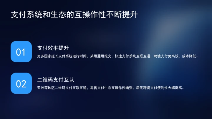 坚定践行全球治理倡议持续推进全球金融治理改革完善ppt课件