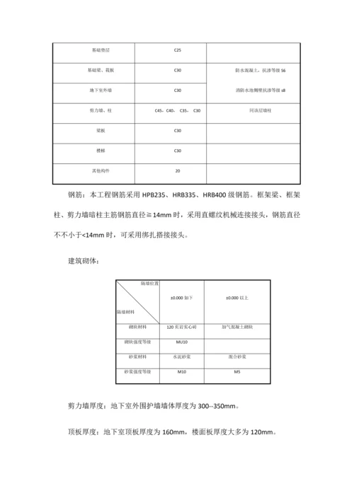 项目创优计划书.docx