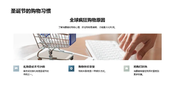 圣诞营销良策