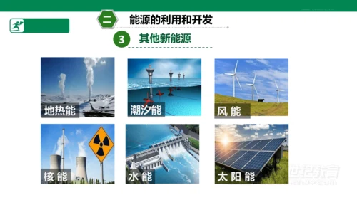 人教版 九年级上册 初中化学 7.2.2使用燃料对环境的影响课件(共26张PPT)