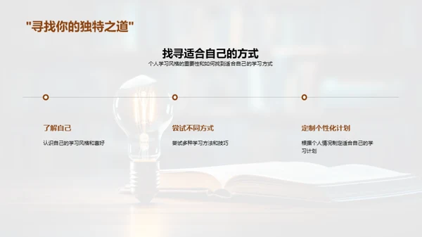 高效学习指南