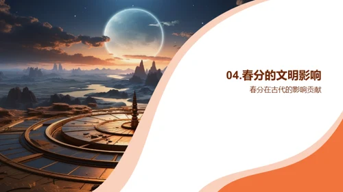 春分历法之谜