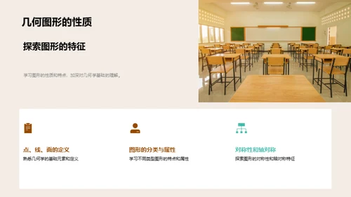 解构几何学
