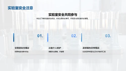 商务风教育培训教学课件PPT模板
