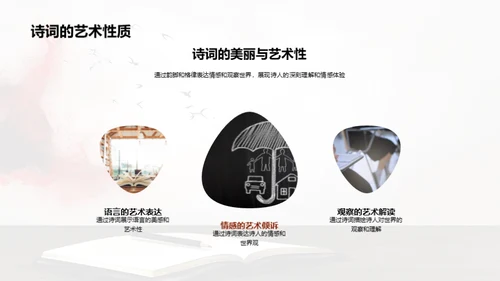 探索诗词艺术