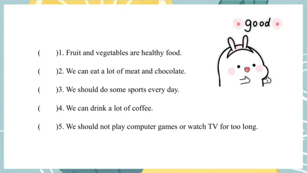 Unit 6  It's a grapefruit. Lesson 33 - Lesson 34 课