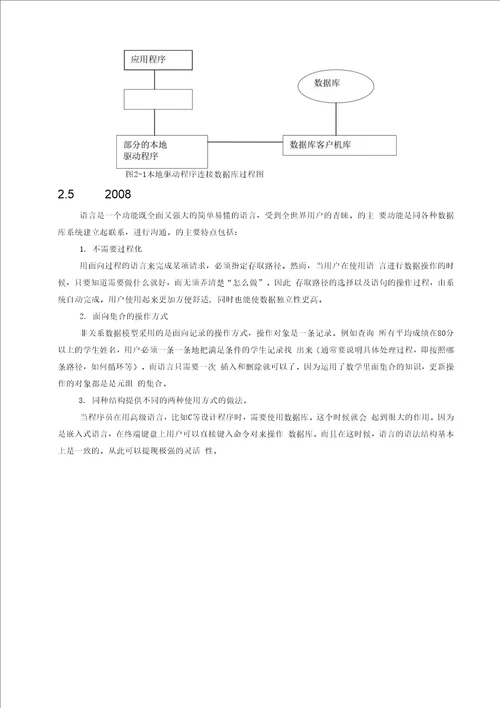 大学生就业求职网的设计与实现