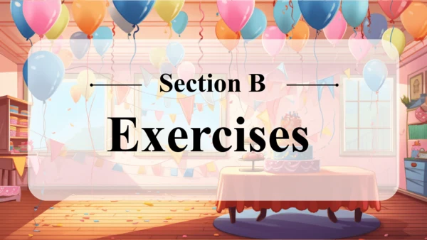 【精美课堂】Unit 7 课时 5 Section B (1a-2b)七上人教版课件