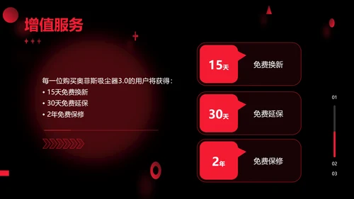 时尚创意风电商产品介绍
