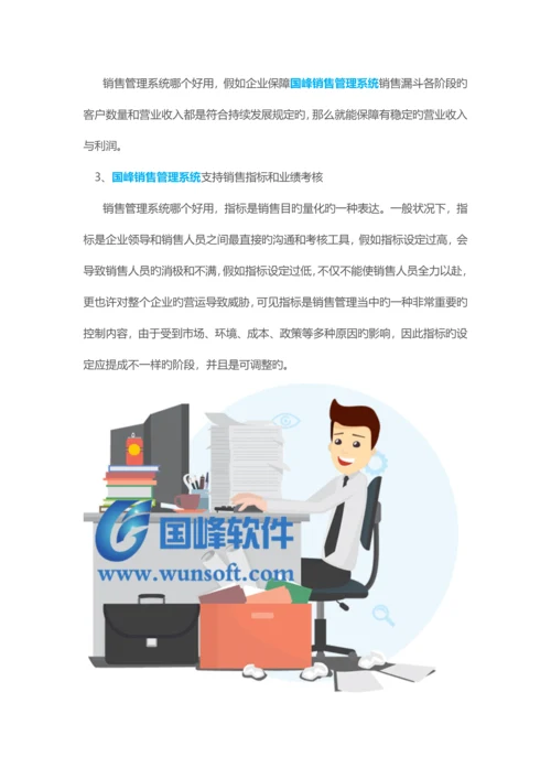 销售管理系统哪个好用.docx