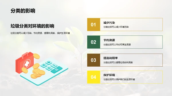 绿色行动小先锋