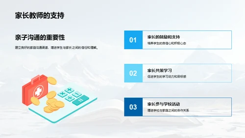 勇往直前的学习之旅