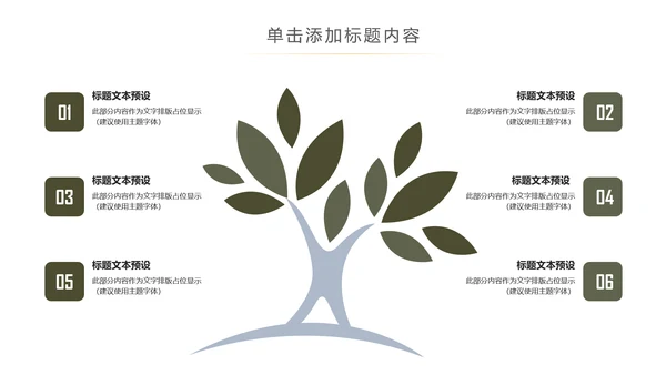 简约读书分享会好书推荐读好书PPT模板