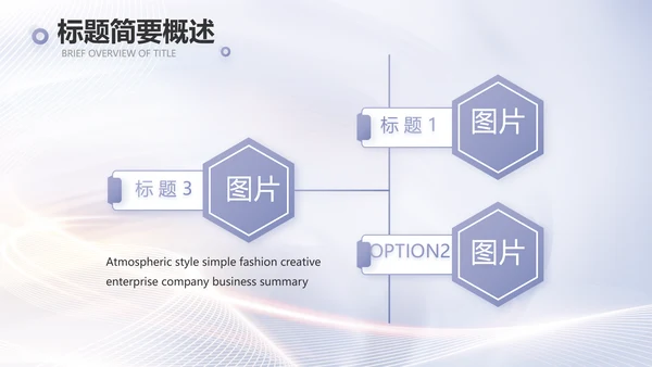 医美招商加盟工作总结动态PPT