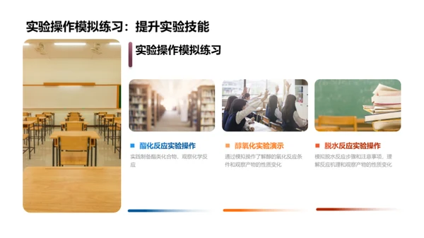 有机化学揭秘