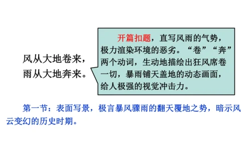3 短诗五首【课件】(共76张PPT)