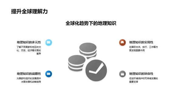 地理探秘之旅