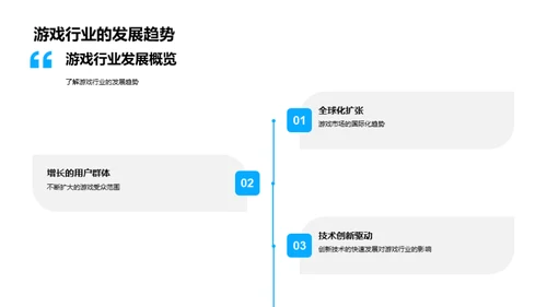 游戏动画创意实践