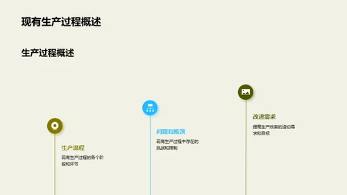 农牧工具生产革新之路