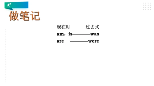 外研版（三年级起点）四年级下册英语语法总复习课件（50张）