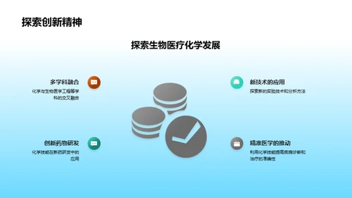 生物医疗化学探究