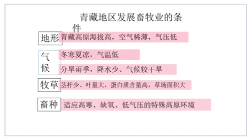 人文地理下册 5.4 青藏地区课件