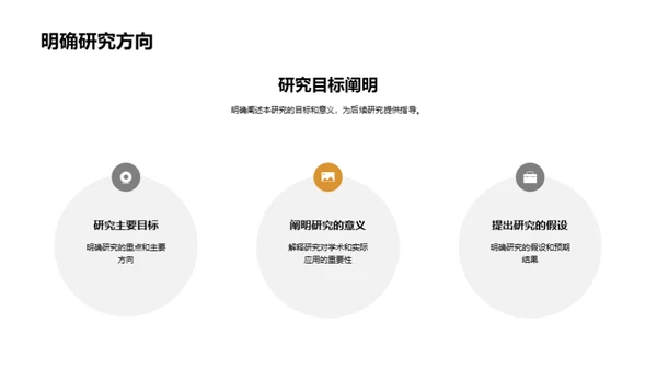 博士答辩深度解读