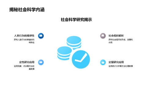 科学的解码之旅