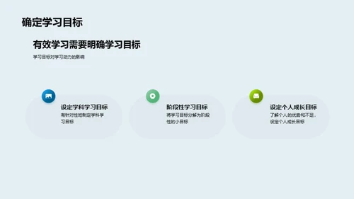 初中生涯的成长之路