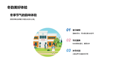 冬日节气解析