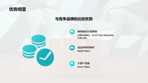 塑造潮流箱包零售新体验