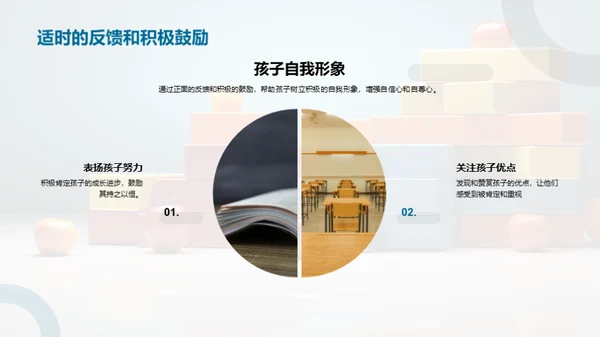塑造幼儿良好习惯