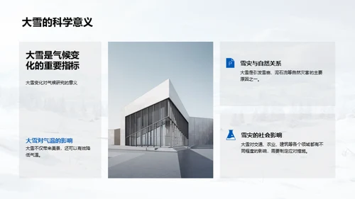 大雪的全方位解析