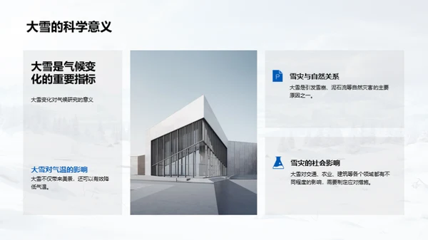 大雪的全方位解析