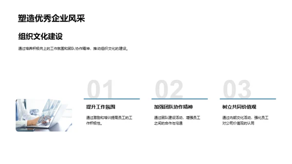 人力资源年度回顾与展望