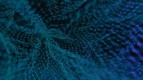 未来科技智能发布会通用PPT模板