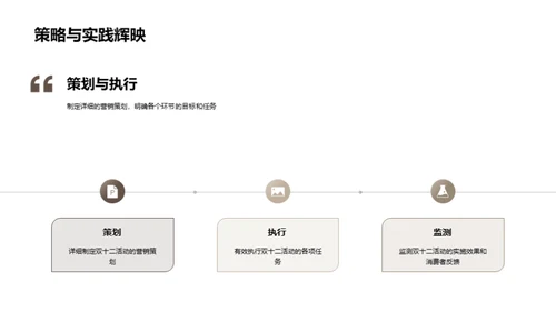 双十二电商攻略