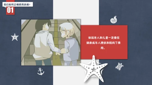 儿童电梯安全通用PPT课件