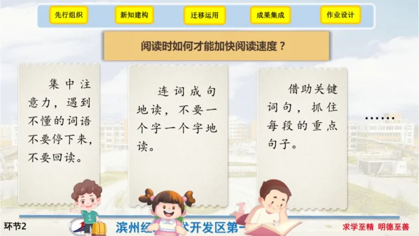 7《什么比猎豹的速度更快》（课件）