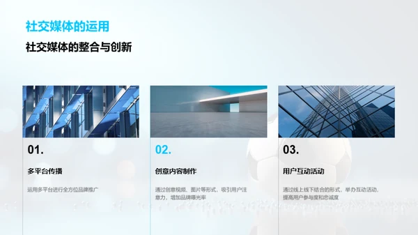 创新前沿：体育营销新视角