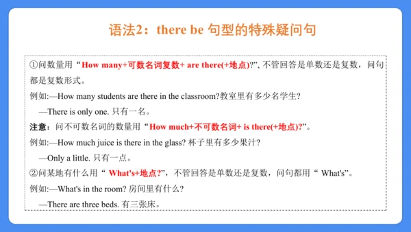 Unit 2 A new student 复习课件(共32张PPT)-2024-2025学年译林版（