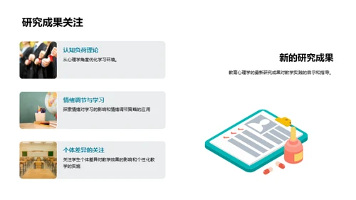 教育心理学实践指南