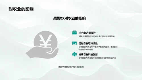 农学专科答辩指南