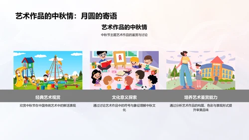 中秋艺术创作讲座