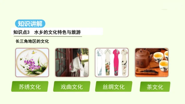 7.2 “鱼米之乡”——长江三角洲地区（课件32张） -人教版地理八年级下册