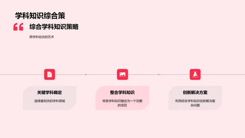 毕业设计答辩报告PPT模板