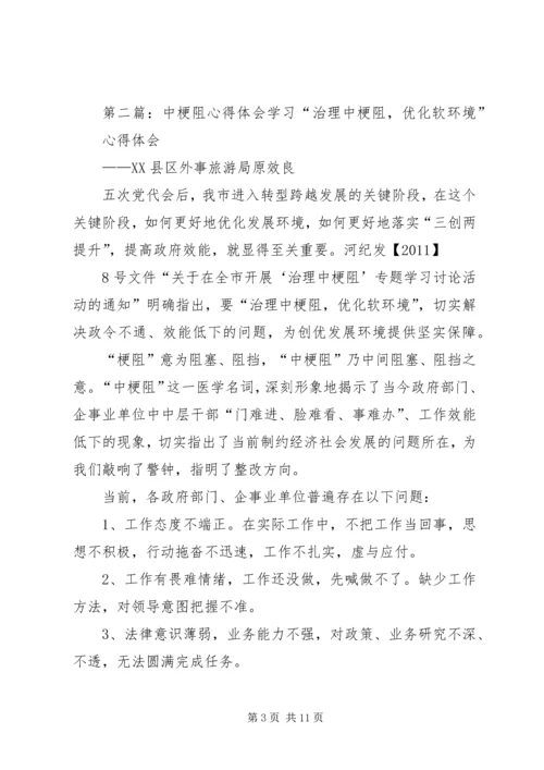 学习中梗阻心得体会1_1.docx