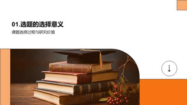 论文之旅
