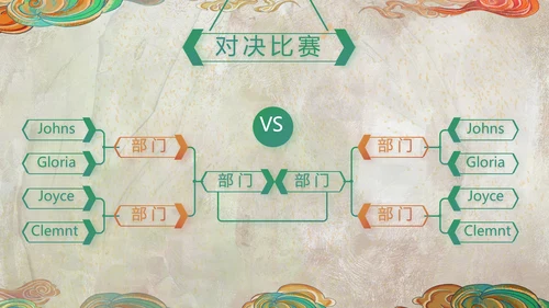 新疆风情西域文化旅游圣地PPT