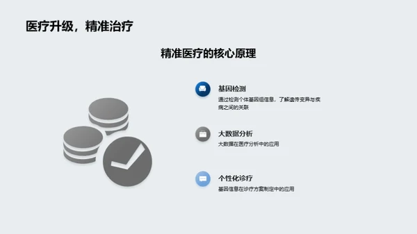 探索精准医疗的未来